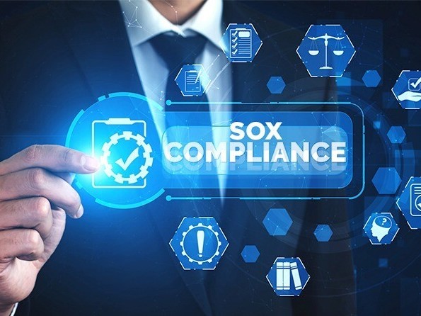 IT SOX Compliance Solutions