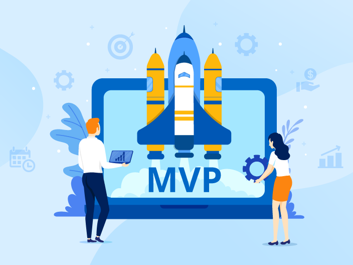 MVP (Minimum Viable Product) Development