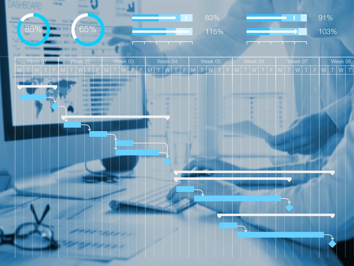 Technology Proof-of-Concept (PoC) Services