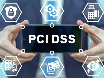 PCI DSS Compliance Solutions