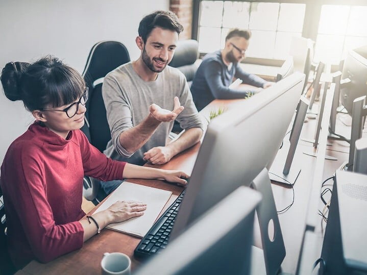Middleware Development Services