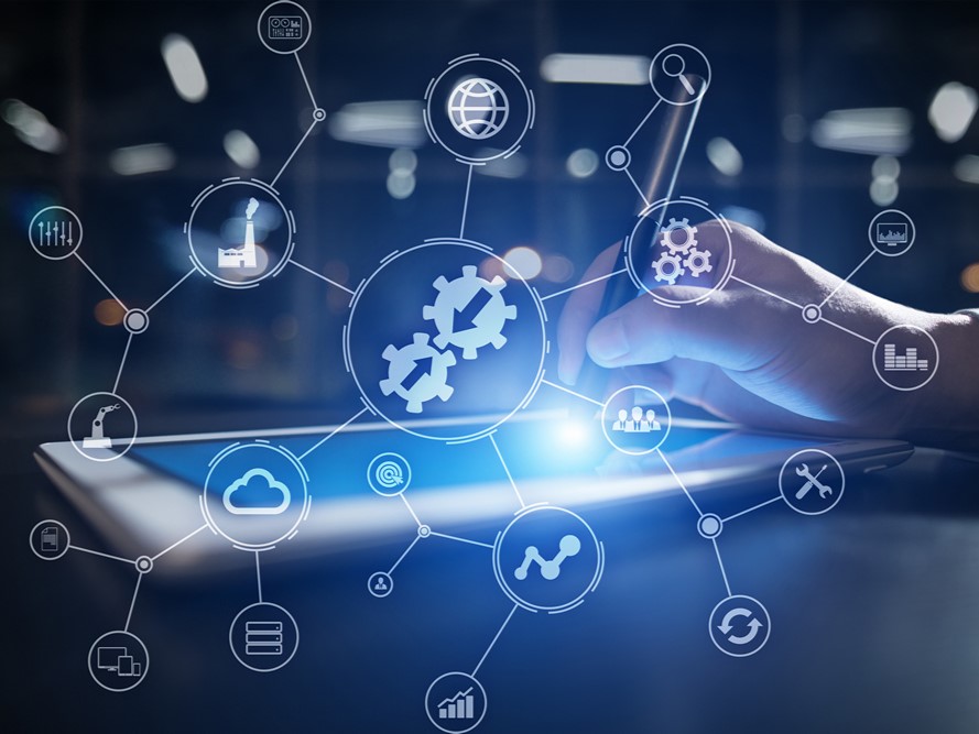 Cross-Platform System Integration